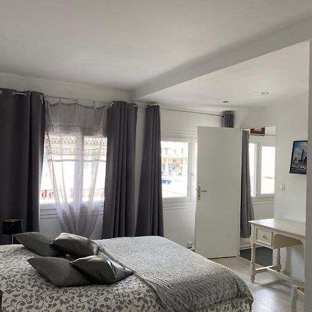 Gite Notre Dame Le Havre Dış mekan fotoğraf